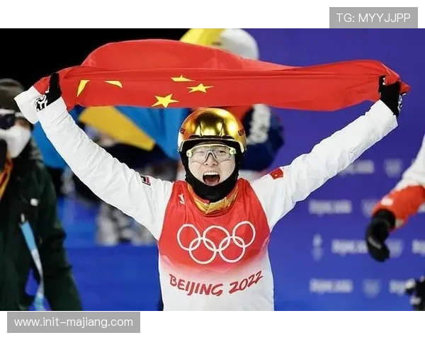 单板滑雪齐广璞剑指米兰冬奥：蓄势待发，全力一搏