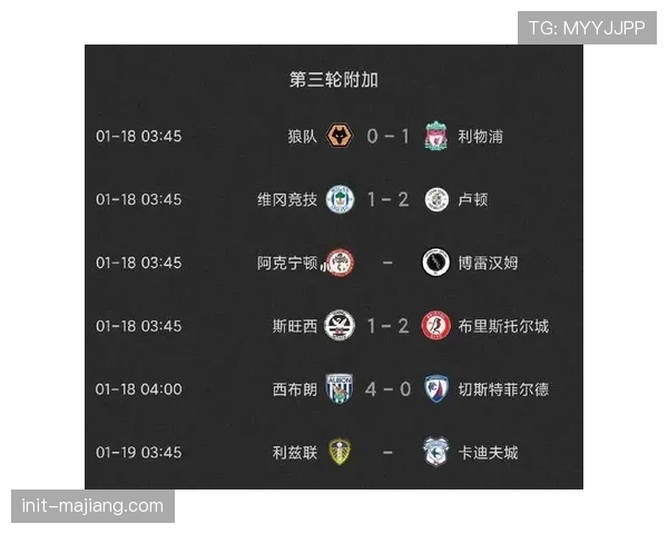 足总杯半决赛对阵出炉：曼联将战纽卡斯尔，切尔西对阵水晶宫